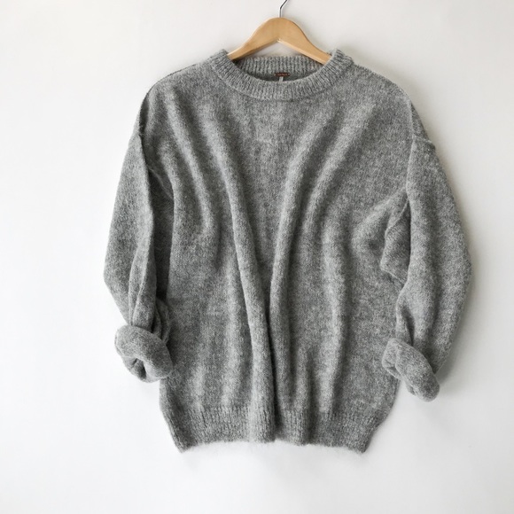 angelic pullover sweater